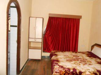 Hotel Ashiqa Palace, Kodaikanal 2